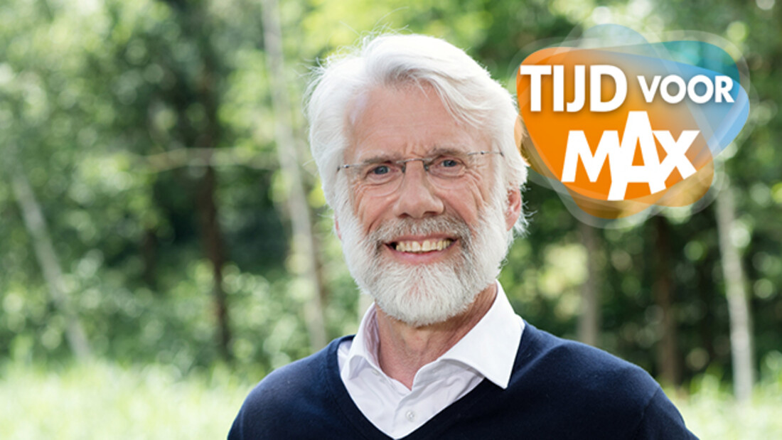 Tijd voor MAX